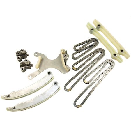 Cloyes Engine Timing Chain Kit W/O Sprockets, 9-0393Sfx 9-0393SFX